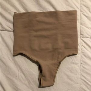 SKIMS Core Control Thong